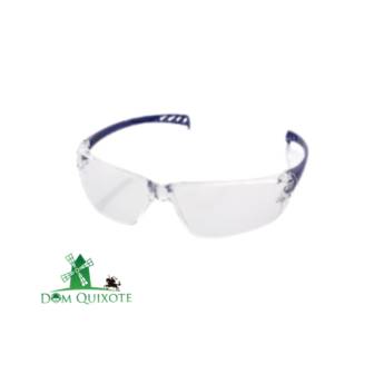 Comprar o produto de Óculos Vision 500 Incolor Antiembaçante em Proteção visual pela empresa Dom Quixote Equipamentos de Proteção Individual em Jundiaí, SP por Solutudo
