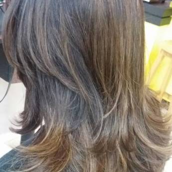 Comprar o produto de Corte Feminino em Profissionais de Beleza em Bauru, SP por Solutudo
