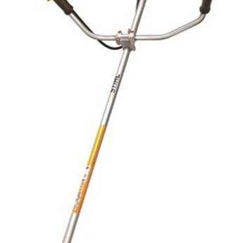 Comprar o produto de Roçadeira Costal em A Classificar em São Carlos, SP por Solutudo