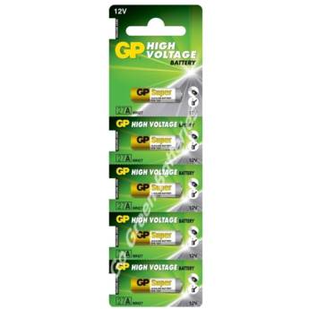 Comprar o produto de Pilha 27A MN27 12V em Outras em Boituva, SP por Solutudo