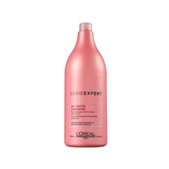 Comprar o produto de L'Oréal Professionnel Inforcer Serie Expert - Shampoo 1500ml em L'Oreal PROFESSIONNEL em Jundiaí, SP por Solutudo