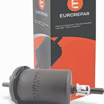 Comprar o produto de Filtro de Combustível  em Peças Automotivas em Lençóis Paulista, SP por Solutudo