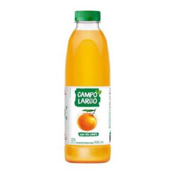 Comprar o produto de Suco de Laranja Campo Largo  em Sucos pela empresa Empório Primare Bebidas e Eventos - Loja 02 em Mineiros, GO por Solutudo