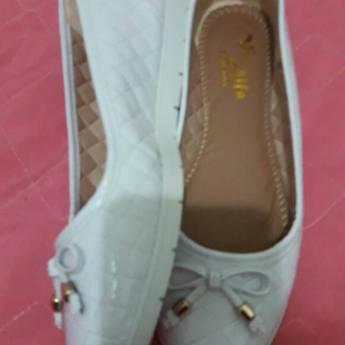 Comprar o produto de Sapatilhas em Sapatilhas em Assis, SP por Solutudo