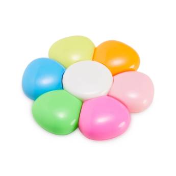 Comprar o produto de 06048 Marca Texto Flor em Materiais para Escritório em São José do Rio Preto, SP por Solutudo