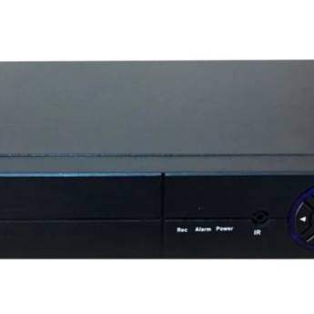 Comprar o produto de DVR GRAVADOR DIGITAL DE VIDEO SC9204 4 CANAIS em Equipamentos e Acessórios de Informática - Eletrônicos em Caraguatatuba, SP por Solutudo