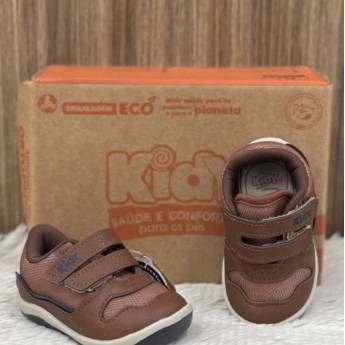 Comprar o produto de Tênis masculino infantil Kidy em A Classificar em Uberlândia, MG por Solutudo