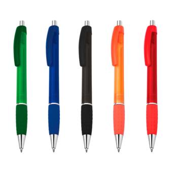 Comprar o produto de 14080C Caneta Metal Touch em Canetas de Metal em São José do Rio Preto, SP por Solutudo