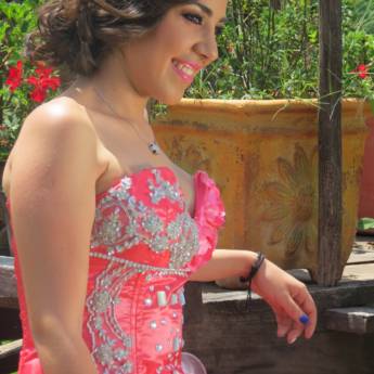 Comprar o produto de Lavagem de Vestido de Festa em Vestuário em Foz do Iguaçu, PR por Solutudo