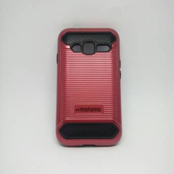 Comprar o produto de Capa Samsung J1 mini PRIME em Samsung em Boituva, SP por Solutudo