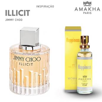 Comprar o produto de Perfume HAPPINESS Amakha Paris Jundiai em Perfumarias - Cosméticos em Jundiaí, SP por Solutudo