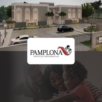 Comprar produto Pamplona Edifício Residencial em Venda - Casas pela empresa Mineirinho Imóveis em Foz do Iguaçu, PR
