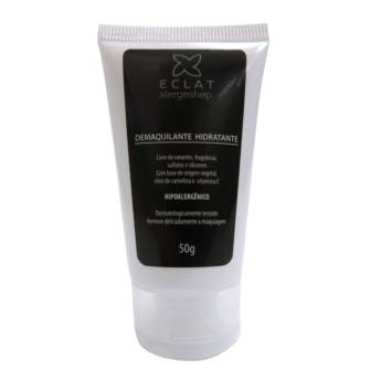 Comprar o produto de DEMAQUILANTE HIDRATANTE  em Maquiagem em Jundiaí, SP por Solutudo