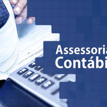 Comprar o produto de ASSESSORIA CONTÁBIL em Outros Serviços em Foz do Iguaçu, PR por Solutudo
