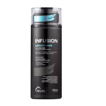 Comprar o produto de Truss Infusion - Condicionador 300ml em Truss em Jundiaí, SP por Solutudo