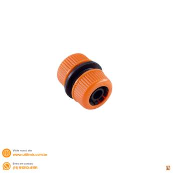 Comprar o produto de Emenda Para Mangueira - Cidade Centenário, São Paulo/SP em Utensílios Domésticos em São Paulo, SP por Solutudo