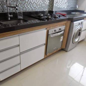 Comprar o produto de Projeto Cozinha - Álbum 4 em Outros Serviços em Marília, SP por Solutudo