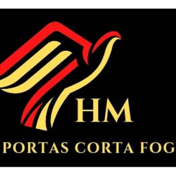 Comprar o produto de Instalação De Portas Corta Fogo em Proteção contra Incêndios em São José dos Campos, SP por Solutudo