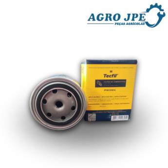 Comprar o produto de FILTRO DE COBUSTÍVEL TECFIL PSC504 em Filtros de Combustível em São Pedro do Turvo, SP por Solutudo
