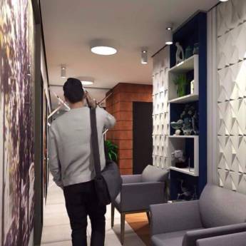 Comprar o produto de Ambiente decorado em Casas em Indaiatuba, SP por Solutudo