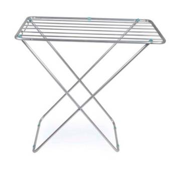 Comprar o produto de Varal de Chão Alumínio MOR em Varal pela empresa Casa Vitória em Foz do Iguaçu, PR por Solutudo