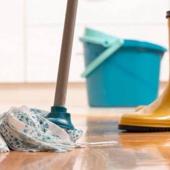 Comprar o produto de Limpeza em Geral em A Classificar em Bauru, SP por Solutudo