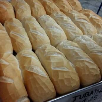 Comprar o produto de Pão Francês em Panificadoras em Dourados, MS por Solutudo