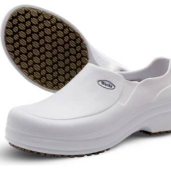 Comprar o produto de Sapato works BB65 em EPI's em Boituva, SP por Solutudo