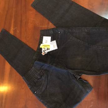 Comprar o produto de Calça jeans montaria m+j em Roupas e Acessórios em Botucatu, SP por Solutudo