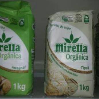 Comprar o produto de Farinha de trigo orgânica em A Classificar em Jaboticabal, SP por Solutudo