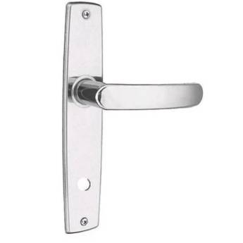 Comprar o produto de Fechadura Aliança Premium 2800/41  em Materiais para Construção em Boituva, SP por Solutudo