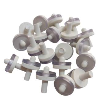 Comprar o produto de VEDANTE DE TORNEIRA - Cidade Centenário, São Paulo/SP em Utensílios Domésticos em São Paulo, SP por Solutudo