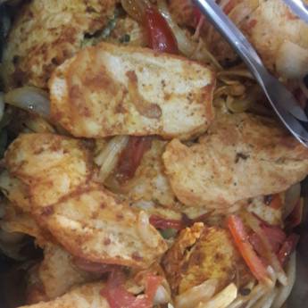 Comprar o produto de Filé de Frango  grelhado  em A Classificar em Jaboticabal, SP por Solutudo