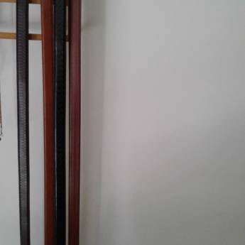 Comprar o produto de Cinto masculino em A Classificar em Marília, SP por Solutudo