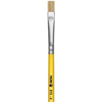 Comprar o produto de Pincel Tigre NUmeração 815-4 em Materiais para Construção em Boituva, SP por Solutudo
