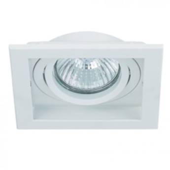 Comprar o produto de Spot para embutir em Luminárias de Teto e Parede em Indaiatuba, SP por Solutudo