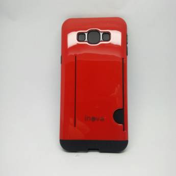 Comprar o produto de Capa Samsung A8 em Samsung em Boituva, SP por Solutudo