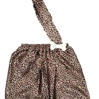 Comprar o produto de 2792 - Menino da caverna (2 e 3) em Fantasia Bebê Masculina em Tietê, SP por Solutudo