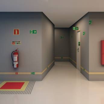 Comprar o produto de Plano de Prevenção Contra Incêndios (PPCI) em Outros Serviços em Aracaju, SE por Solutudo