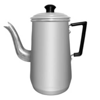 Comprar o produto de Bule 12 2,0L Pato Branco  em Bules pela empresa Casa Vitória em Foz do Iguaçu, PR por Solutudo