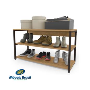 Comprar o produto de Sapateira Kappesberg LI020 em Sapateira em Foz do Iguaçu, PR por Solutudo