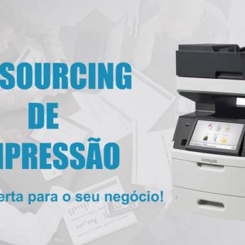 Comprar o produto de Locação de Impressoras em Suporte Técnico em Jundiaí, SP por Solutudo