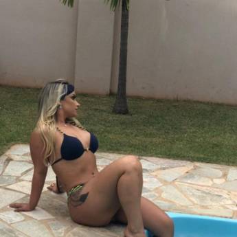 Comprar o produto de Biquini em Feminino em Mineiros, GO por Solutudo