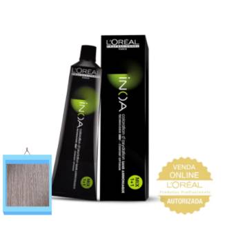 Comprar o produto de Coloração INOA 9.22 Violines/Irisados - 60g em L'Oreal PROFESSIONNEL em Jundiaí, SP por Solutudo