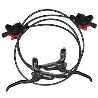 Comprar o produto de FREIOS HIDRAULICO   em Acessórios e Peças em Botucatu, SP por Solutudo