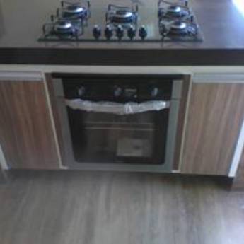 Comprar o produto de Ilha para forno embutido em Avaré em Mais Categorias em Avaré, SP por Solutudo