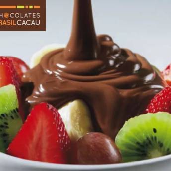 Comprar o produto de Fondue de Frutas  em Bolos e Doces em Americana, SP por Solutudo
