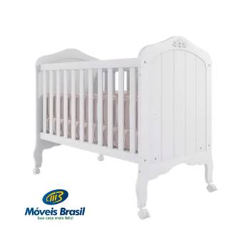 Comprar o produto de Berço Permobili Harmonia em Berços em Foz do Iguaçu, PR por Solutudo