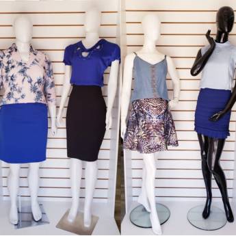 Comprar o produto de Vitrine da Semana!!!  em Moda Feminina em Bauru, SP por Solutudo