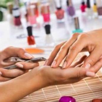 Comprar o produto de Manicure e Pedicure em Manicures em Jundiaí, SP por Solutudo